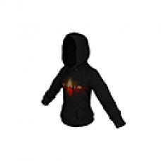 Diablo III - Hoodie (Male)